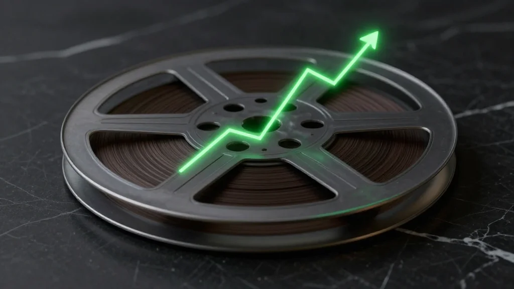 Warner Bros and Paramount Finalize Agreement, Says CRO