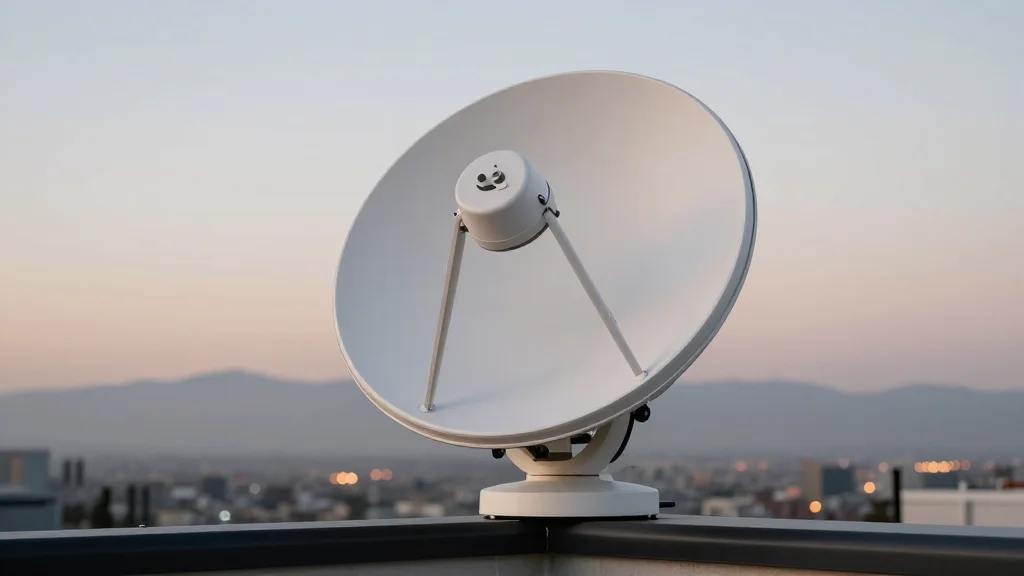 The Quiet Transformation of GPS - What's Coming by 2026