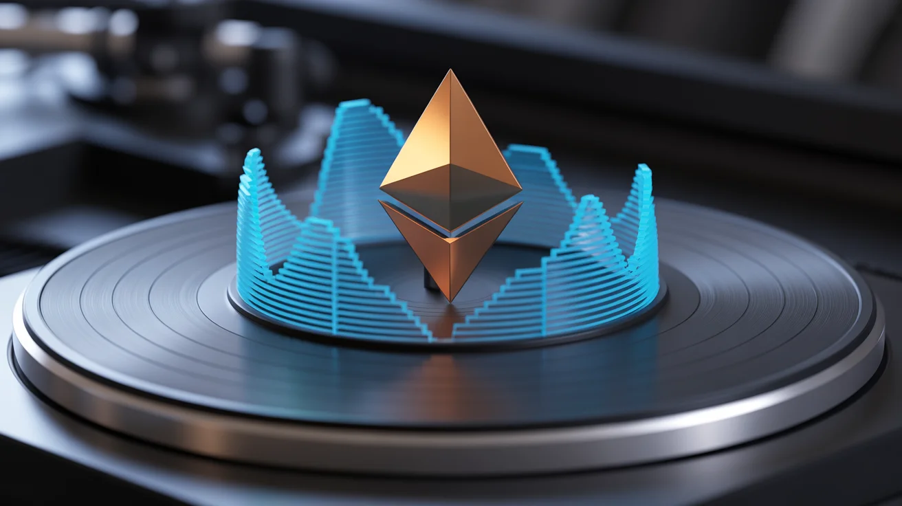 Ethereum Address Wrapped: Your Crypto Year in Review
