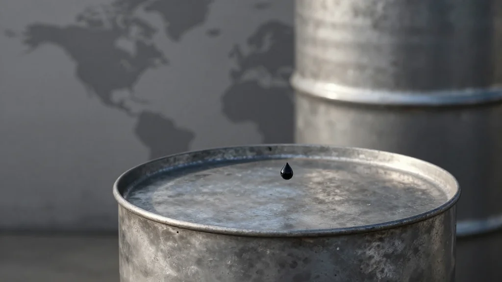 Uncertain Iran Outcomes Deepen Global Energy Crisis