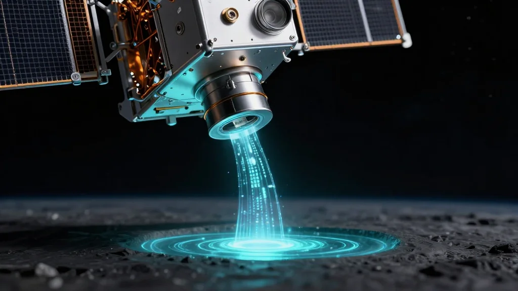 EUMETSAT Extends Role in DestinE Digital Twin Infrastructure