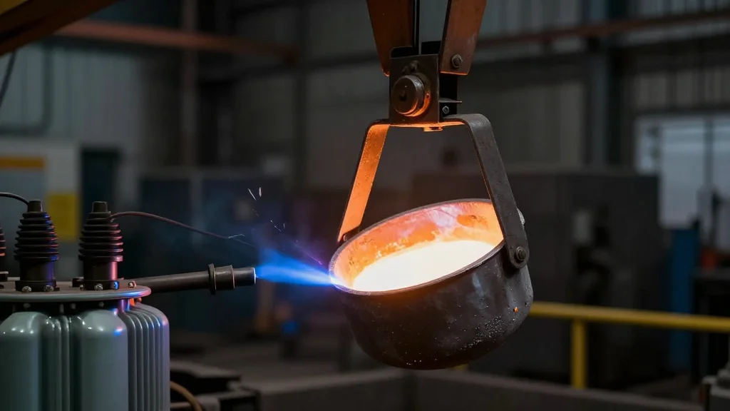 Australia Secures Fixed‑Price Power for Tomago Smelter Post‑2028