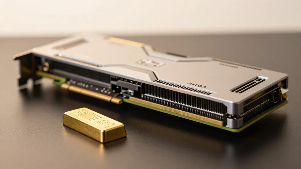 Focus on Fundamentals, Not Hype, After NVDA Earnings