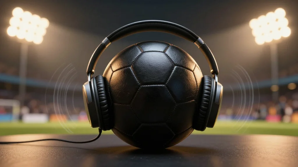 Shakira & Burna Boy Shout Out Soccer Icons in Official 2026 FIFA World Cup Song ‘Dai Dai’