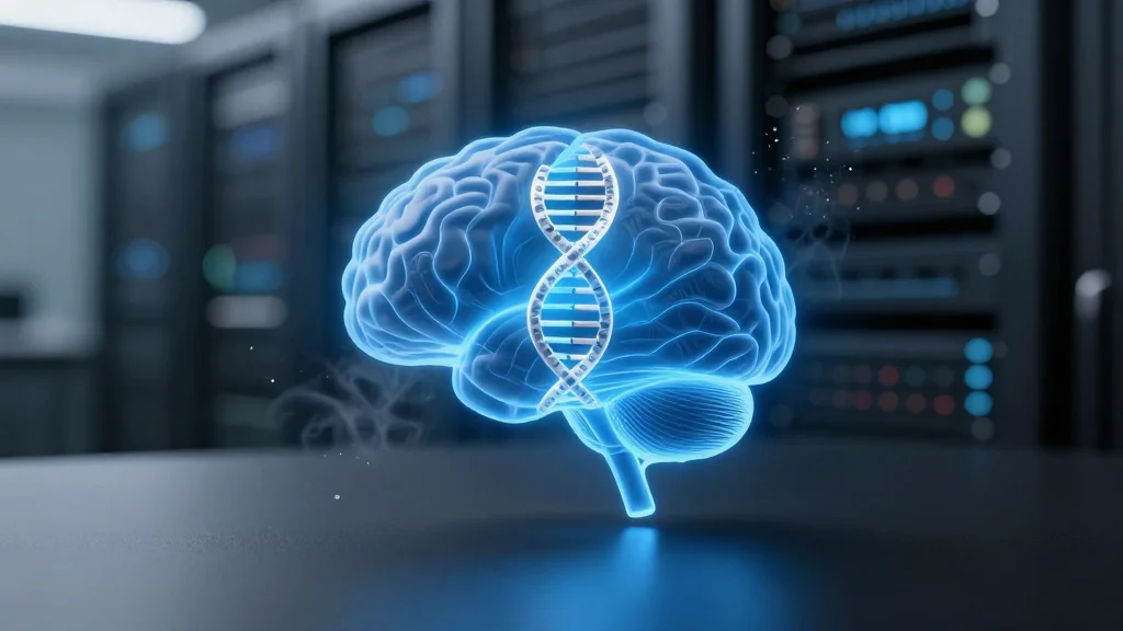 AI, Not Data Center Bans, Will Cure Cancer