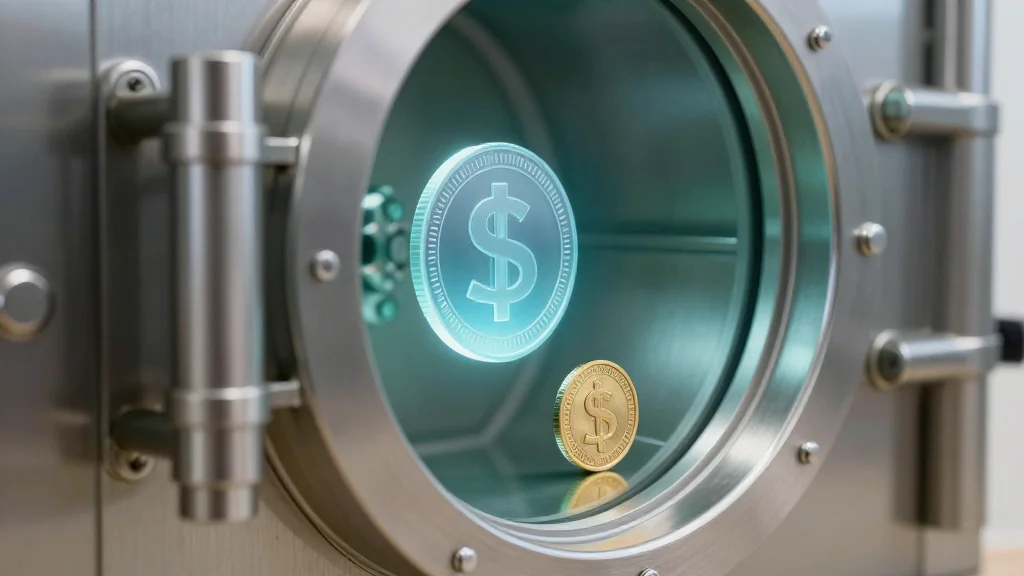 Stablecoin Yield Debate Central in GENIUS Rule Comments