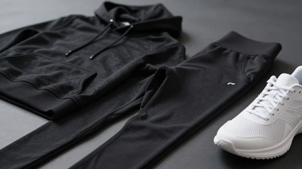 Myprotein Partners with Champion as It Ramps up Apparel Growth