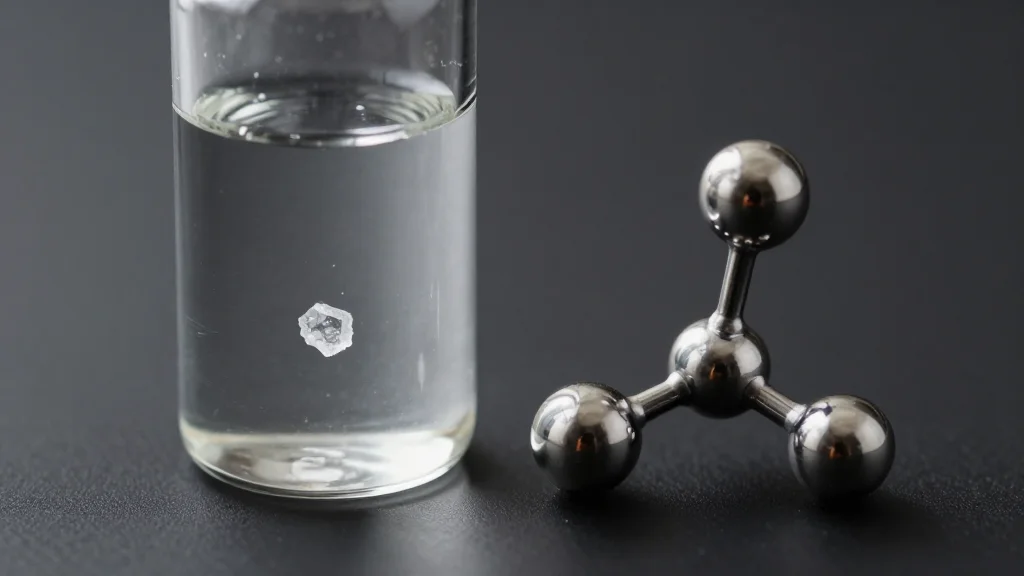(Not) Getting Misled by Crystal Structures Part 6: Low Ligand Occupancies