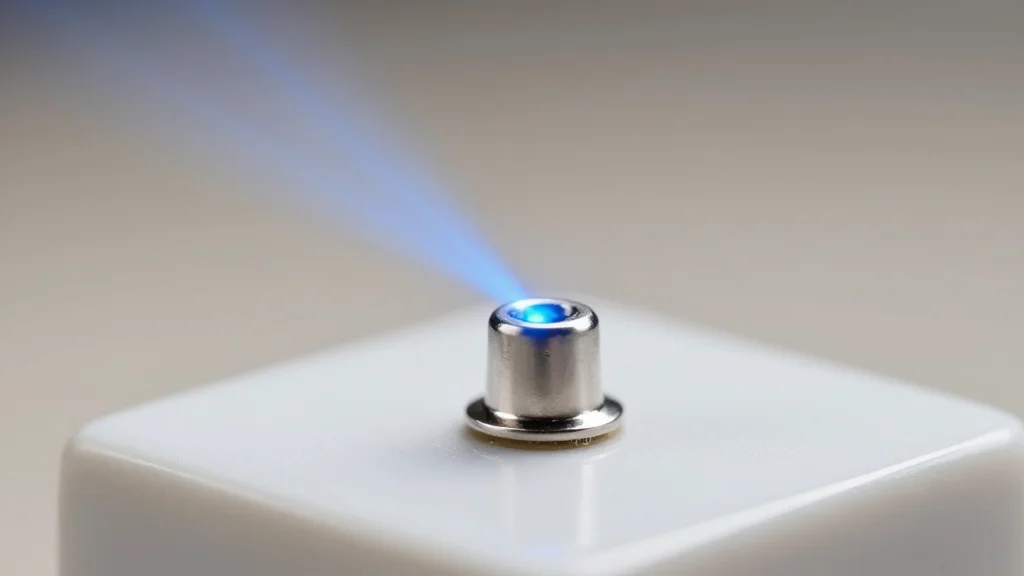 Kyocera to Acquire Ushio’s Laser Diode Business
