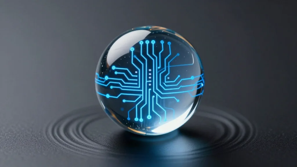 Decentralized AI Sparks Innovation, Team9 AI Leads Ripple