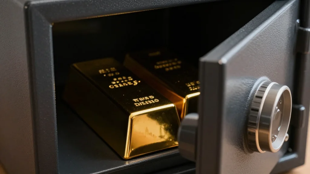 Massive Buybacks Signal Shrinking‑to‑Grow Strategy