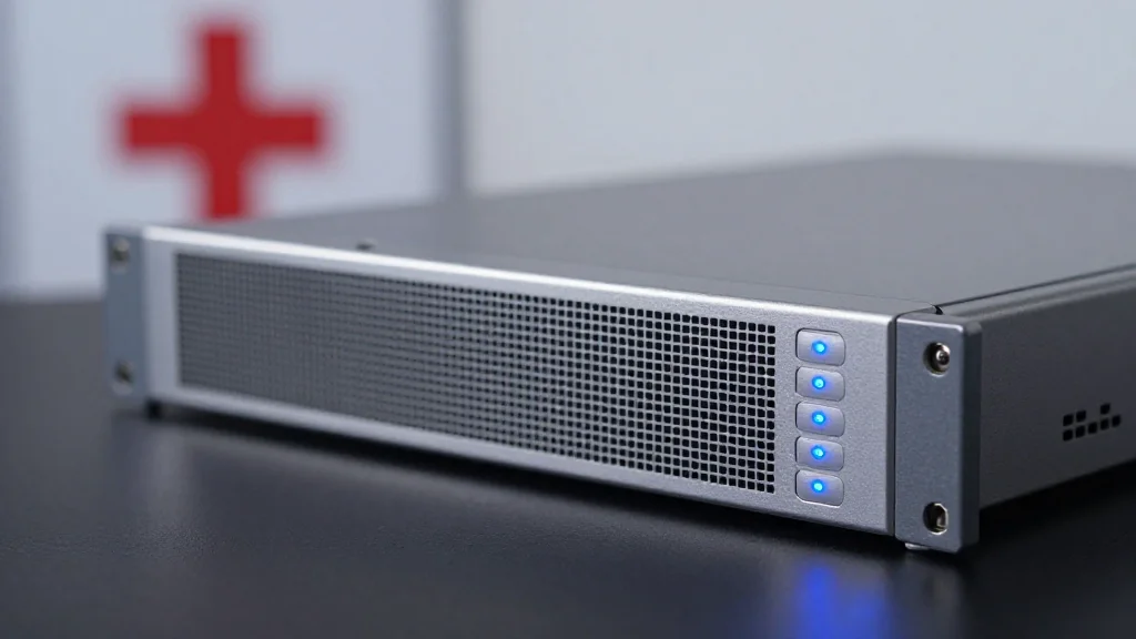 Sandhills Medical Names Sena Ocloo as CIO to Accelerate Tech and Security Overhaul