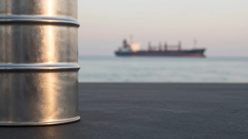 Hormuz Closure Could Add 0.6% to 2026 Inflation