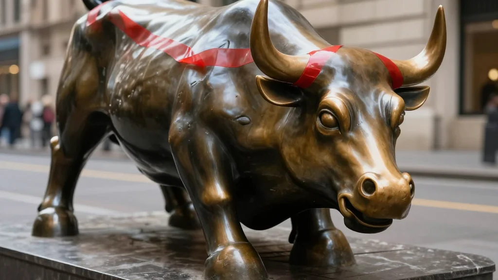 Barchart Strategist Forecasts Constructive 6.7% S&P Pullback Near 7,300