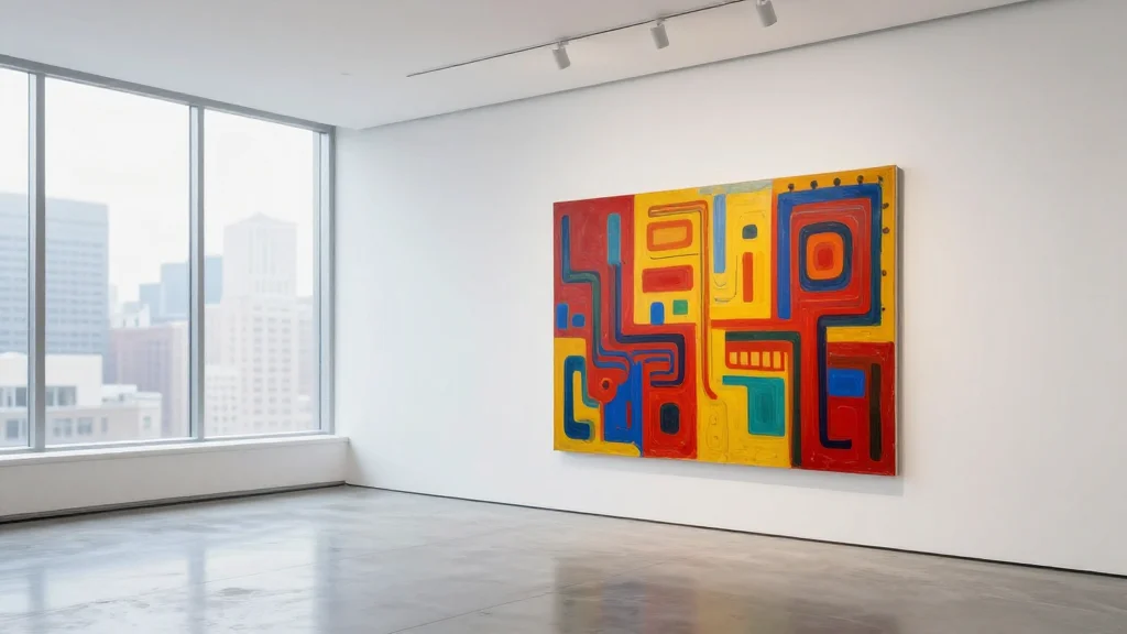 Frieze New York’s 15th Edition Showcases Record International Participation