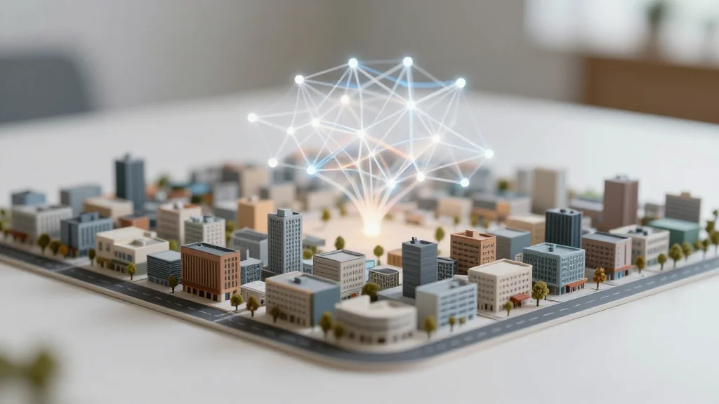 England Trials AI to Decide Planning Applications