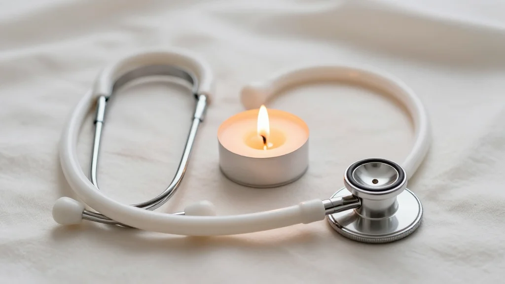 Earn 50 CME Credits in Compassionate End‑of‑Life Care