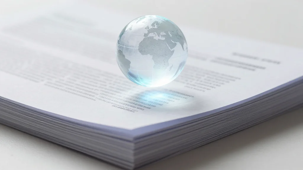 Making Complexity Clear: Contract Design for Multilingual, Multi-Jurisdiction Deals