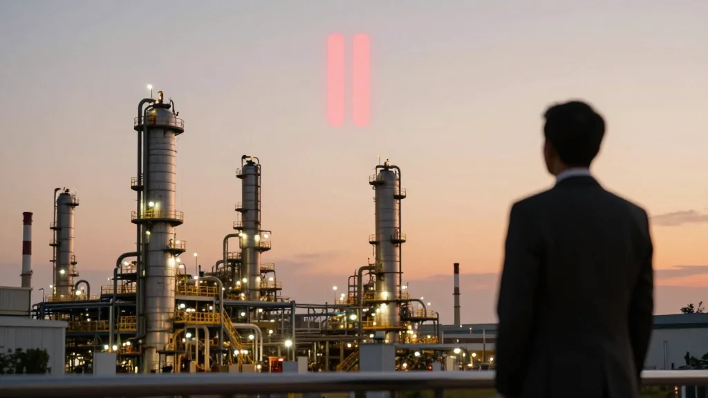 Trump Pauses Plans to Attack Iranian Energy Infrastructure, as Nasdaq Falls Into Correction Territory