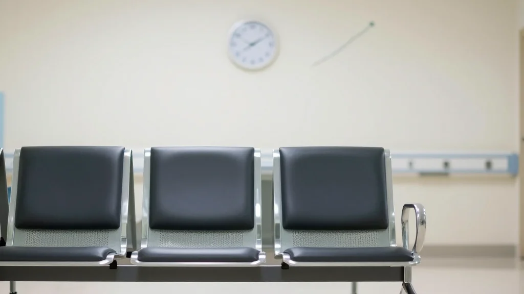 ‘There Is an Imbalance of Power’: My Husband Has Cancer. Why Must We Wait Two Hours for a 10-Minute CT...