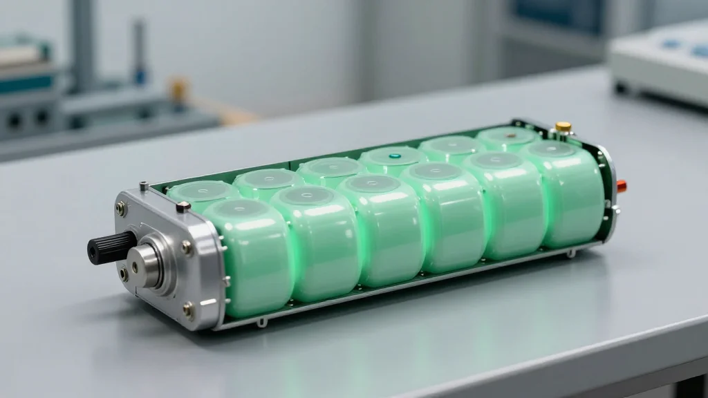India-EU Announce ₹169 Crore Push to Develop EV Battery Recycling Technologies