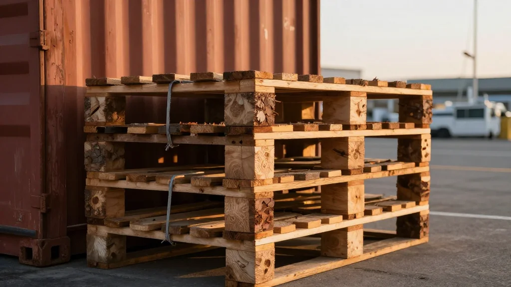 Structural Demand Shifts Pulverizing US Forest Exports