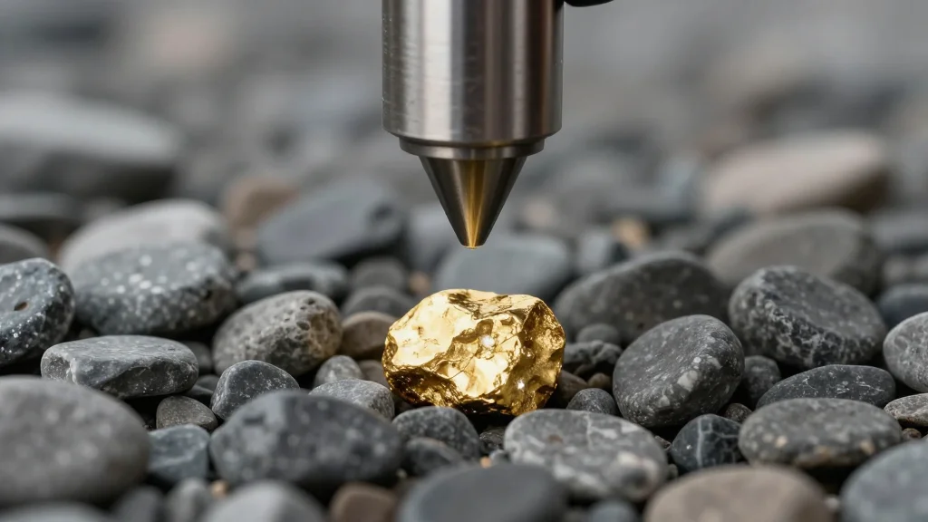 Beauce Gold Fields Receives Quebec Approval for 2026 Exploration Program