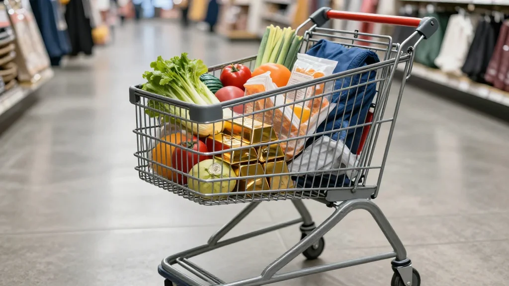 NRF: Tax Refunds Help Offset Gas Prices as Retail Sales Grow in March