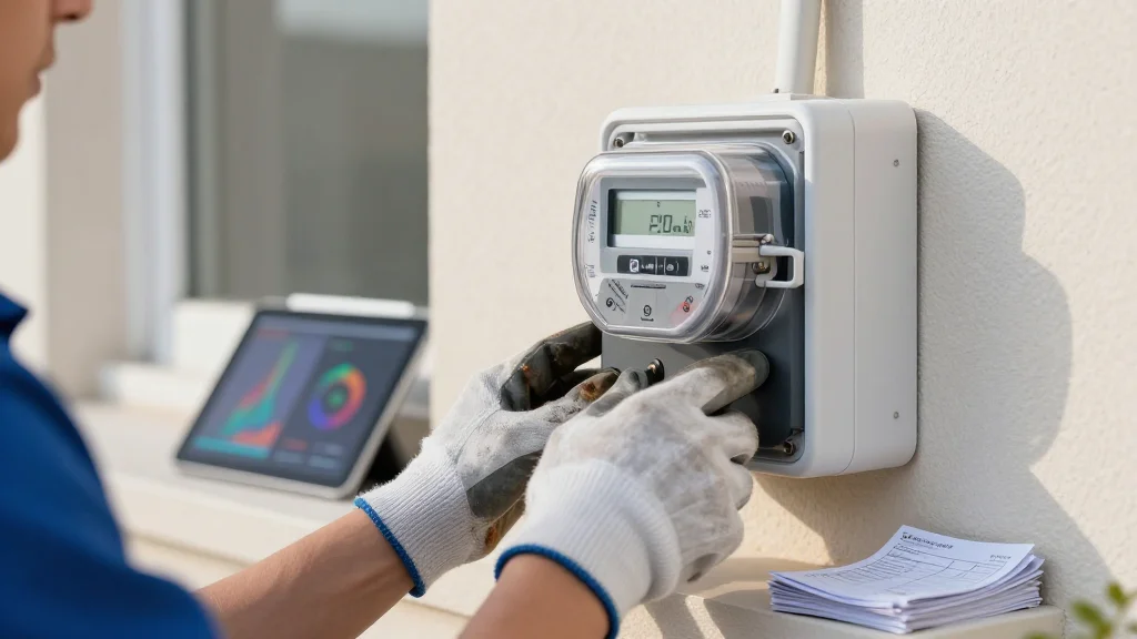 Modern Billing Systems Put More Power Behind Utility Rates