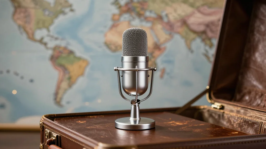 45 Minutes Straight of Talk: Why Toni and Ryan Don’t Have a Radio Gig