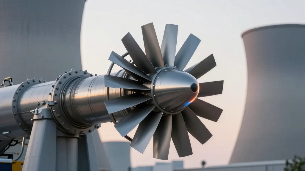 Strategic Value Partners Secures Full Ownership of 485‑MW Birdsboro Power