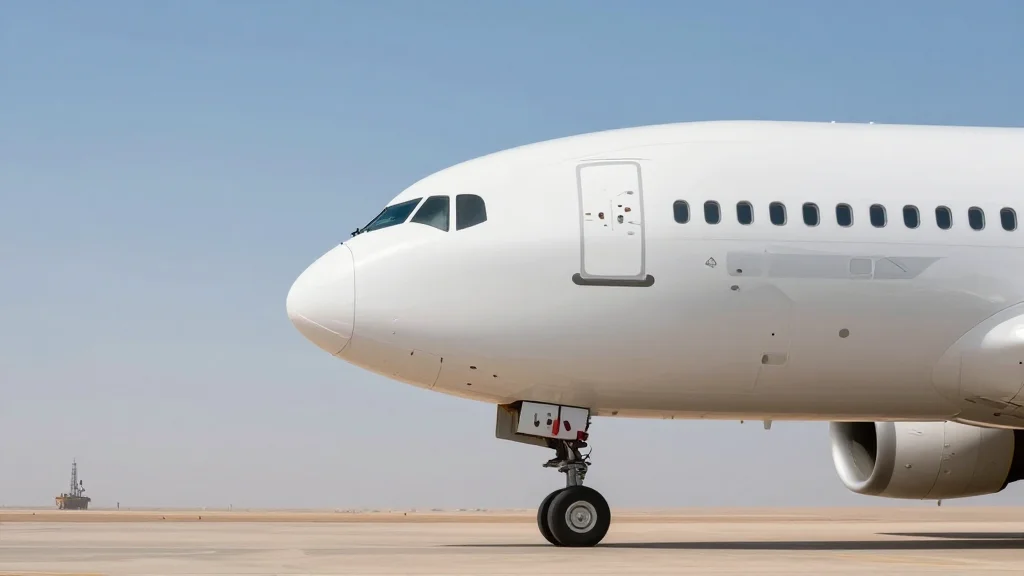 UBS Eyes Possible Bottom In Airline Stocks After Bear Market