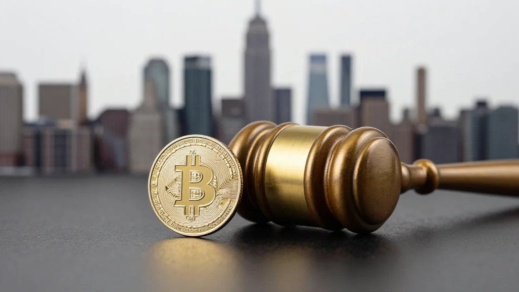 NY Courts Can Force Nationwide Restitution From Crypto Firms