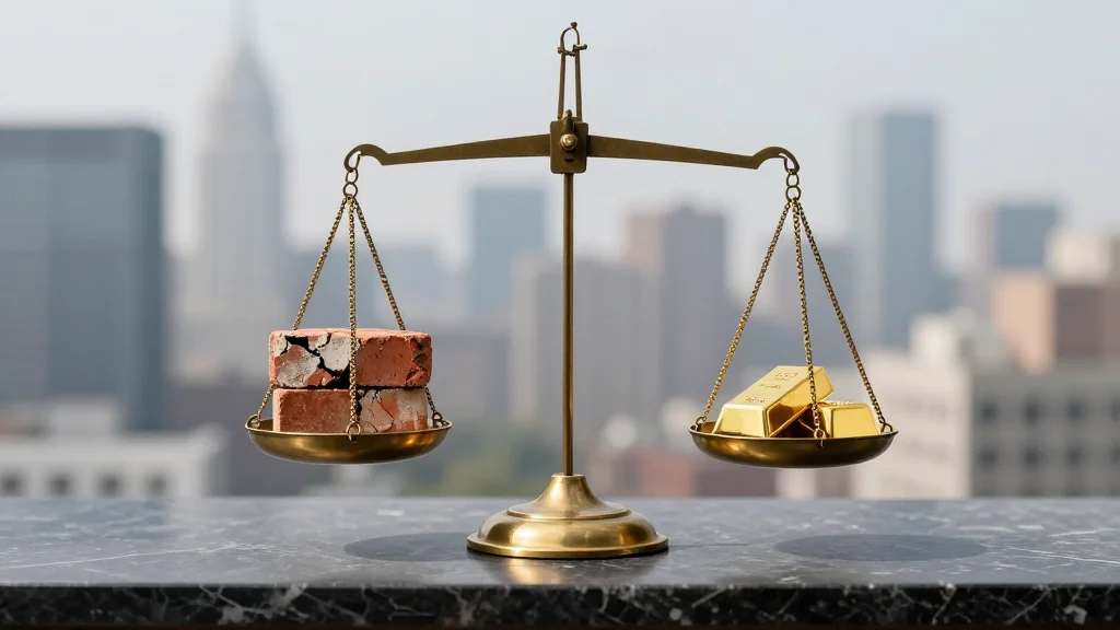 Credit Kids Pivot to Massive Cleanup Trade