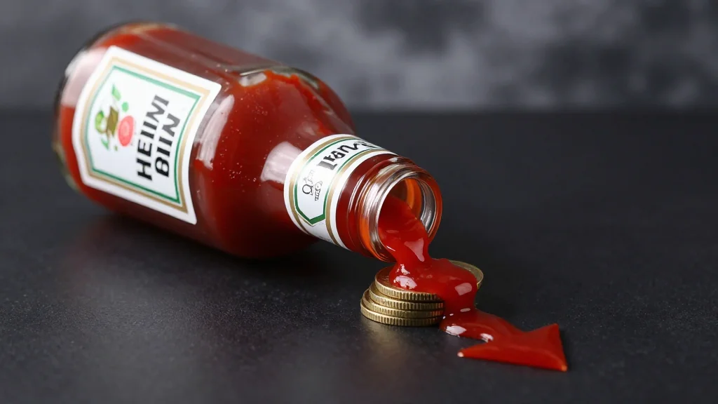 Why Is Kraft Heinz Stock Falling, and Is It a Generational Buying Opportunity?