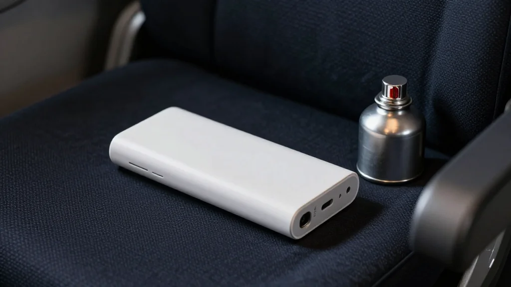 Pilot Confirms Frequent Travelers' Biggest Fear