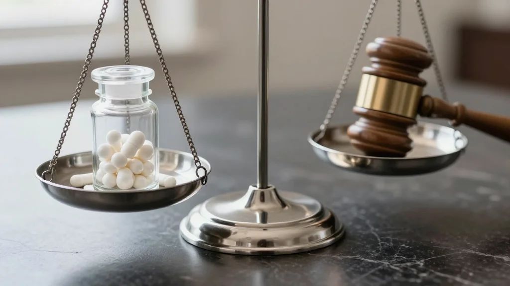 Maine Revises Workplace Drug Testing Law