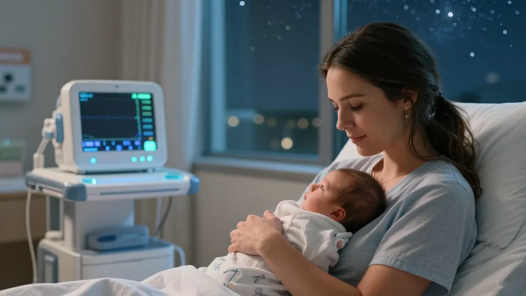 Celebrating a Safe Birth Journey and Mother’s Day