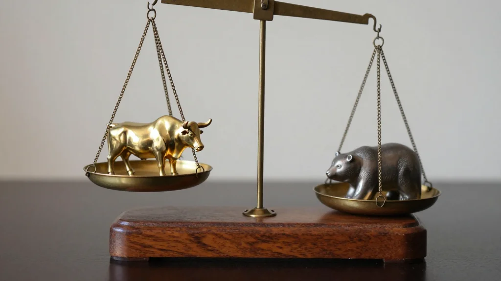 Stick to Your Process, Not the Market Noise