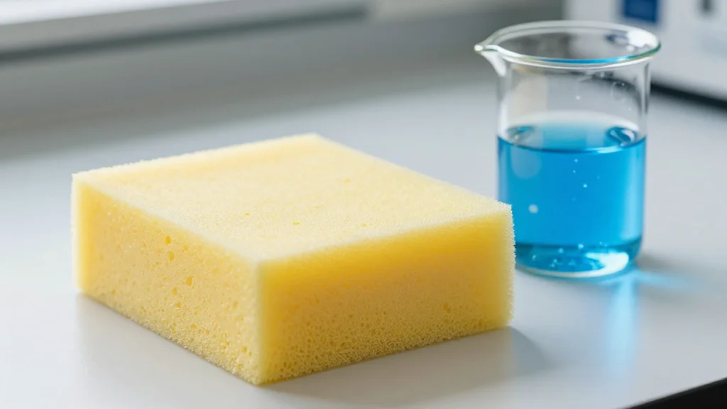 Innovative Chemical Routes Unlock Closed-Loop Recycling for Polyurethane Consumer Goods