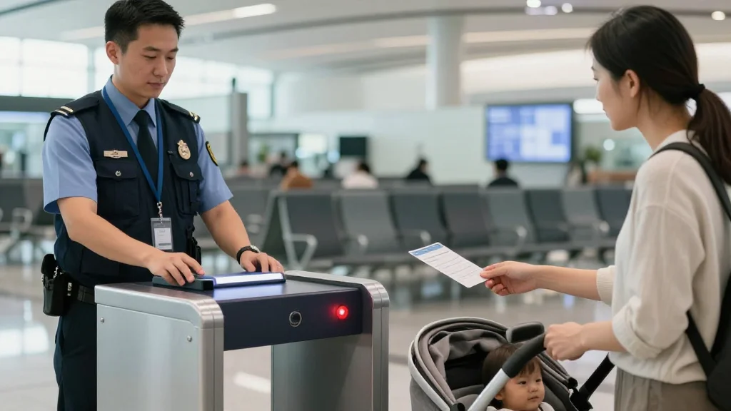 Viral Southwest Incident Sparks Questions About Air Travel For Families With Autistic Children