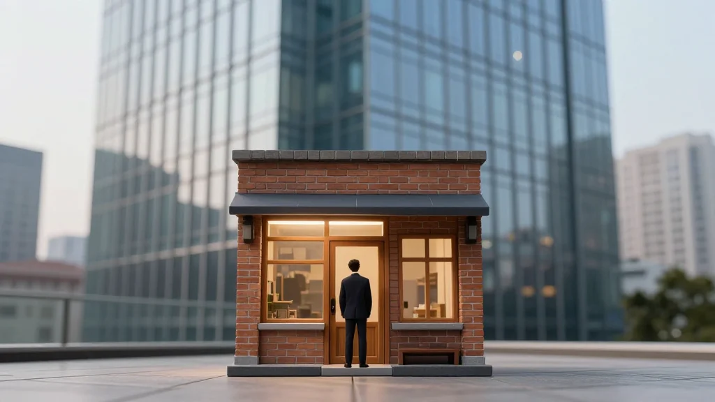SMB Sales Are 10x Harder than Enterprise, Deterring VCs