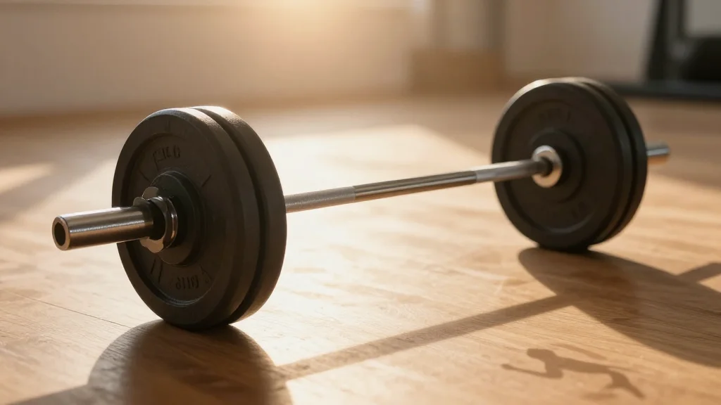 Swedish 47‑Year Study Finds Physical Capacity Peaks at 35, Declines Soon After