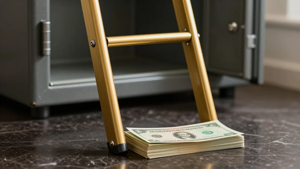 TIPS Ladder Bridges Help Retirees Delay Social Security and Raise Income
