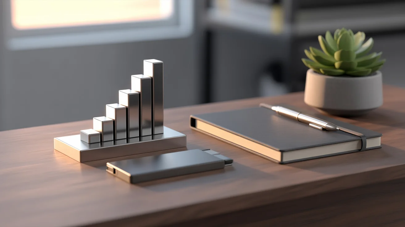 VCs Vanish When Growth Is Steady, Not Hyper