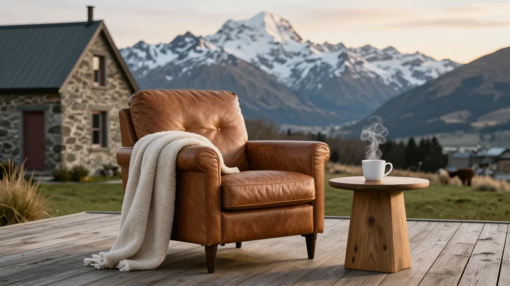 RockRidge Trail Launches Luxury 31‑km Hike in Canterbury’s High Country