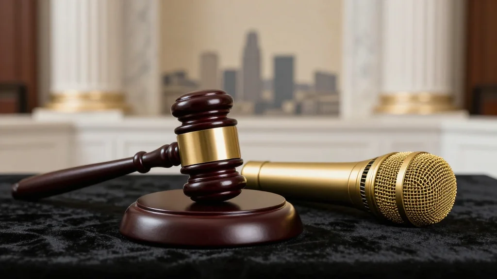 Cardi B Wins Right to Recover Money From Security Guard Who Lost Lawsuit