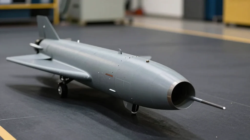 Raytheon Tucson Plant Supplies $1.9 B in Tomahawk Missiles Fired in Iran Conflict