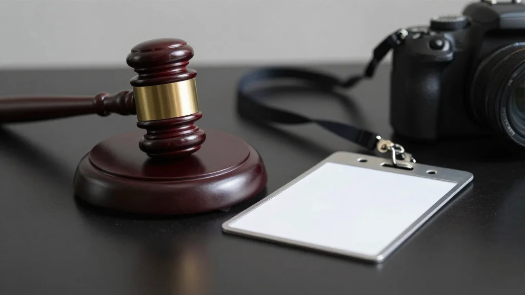 Judge Rules Pentagon Press Policy Unconstitutional, Credentials Restored