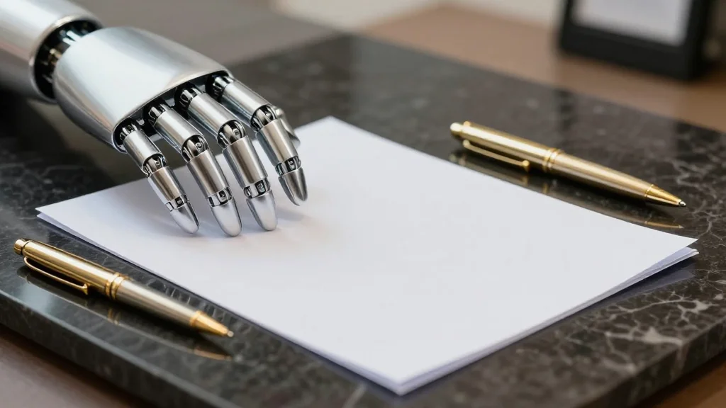 Using AI When Preparing Tax Returns: Avoid the Trap